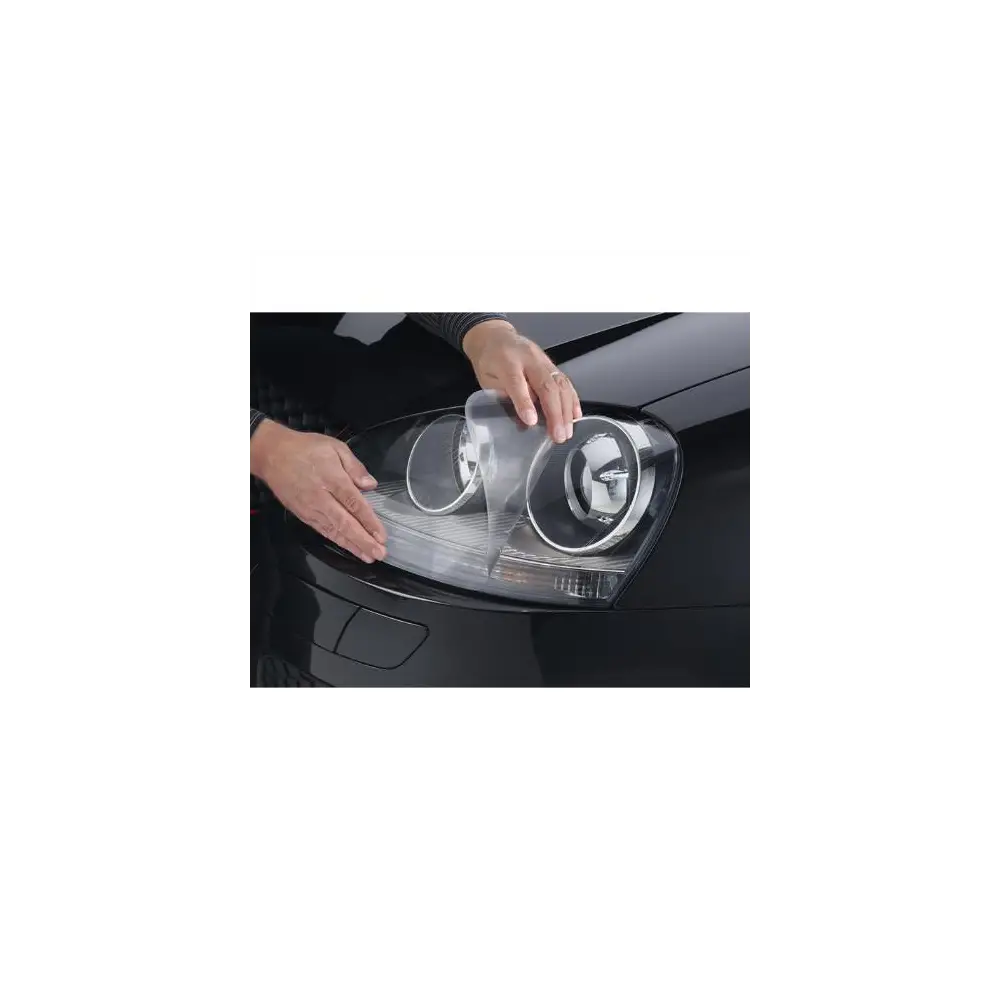 LampGard® - Headlight Film Kit - WTCLG1671